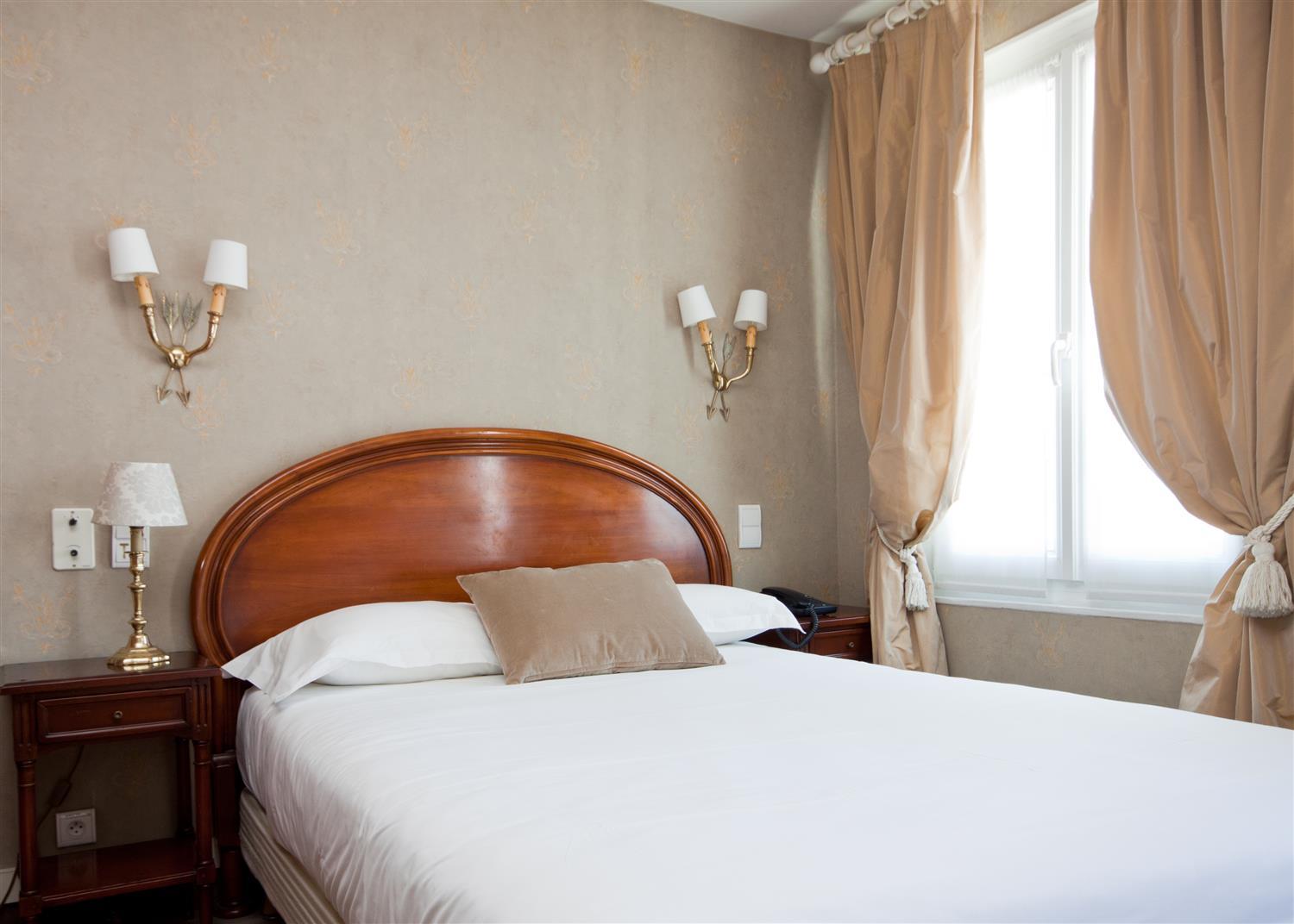 Western Aramis Saint Germain Hotel Parijs