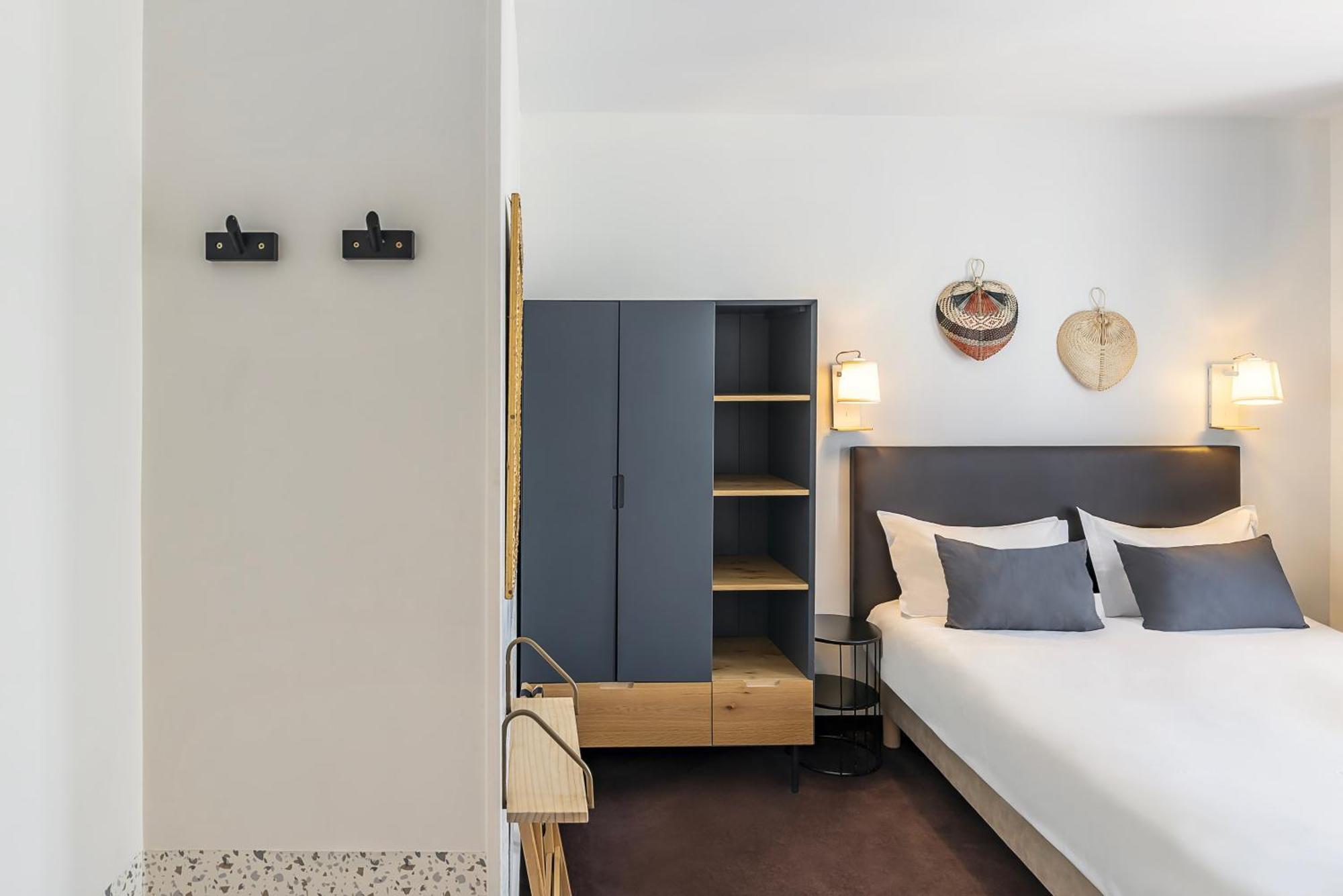Western Aramis Saint Germain 3* Parijs