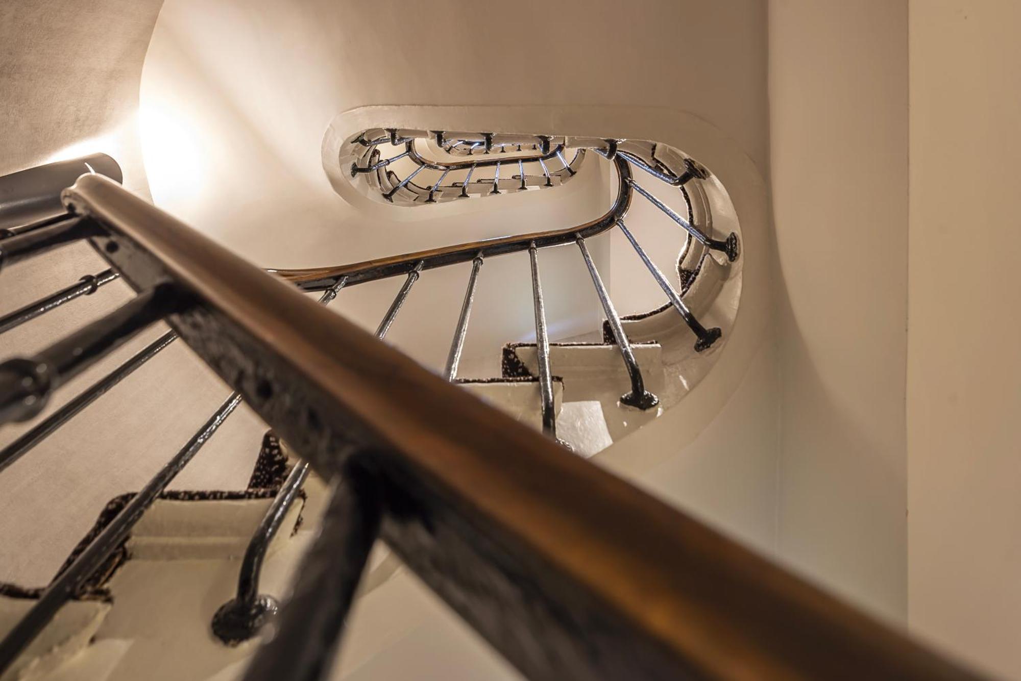 Hotel Western Aramis Saint Germain Parijs